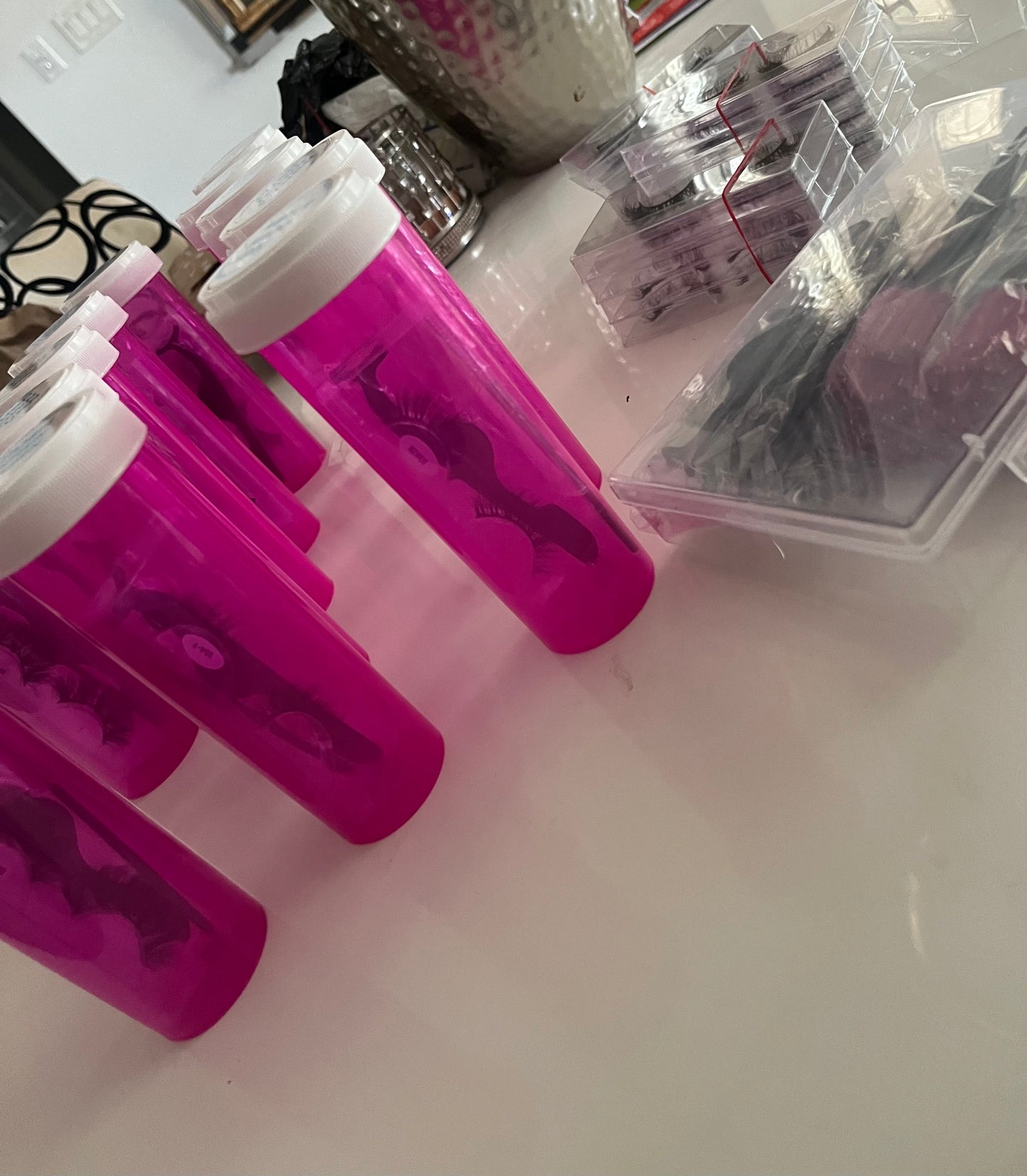 Mink Lash Kit